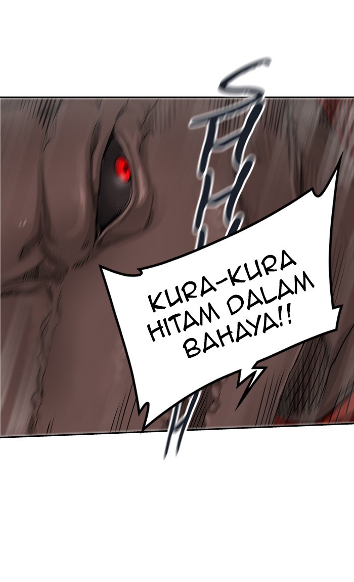 Webtoon Tower Of God Bahasa Indonesia Chapter 364