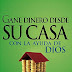 Gane Dinero Desde su Casa Con la Ayuda de Dios