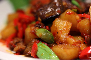 Resep Sambal Goreng Kentang Hati Ampela 