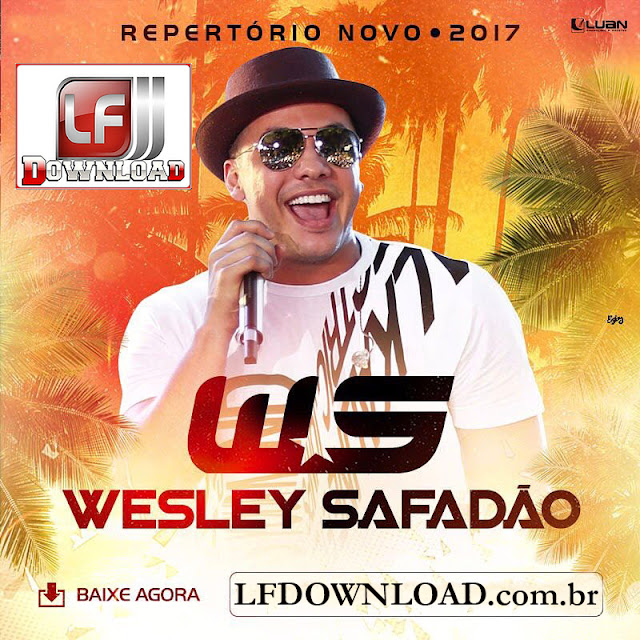 http://www.suamusica.com.br/wesleysafadao20171