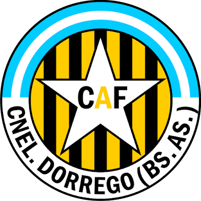 CLUB ATLÉTICO FERROVIARIO (CNEL. DORREGO)