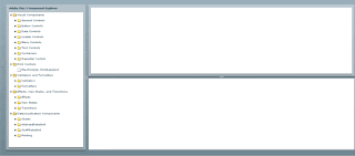 Adobe Flex 3 Component Explorer