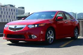 2011 Acura TSX Service/Owner manual 