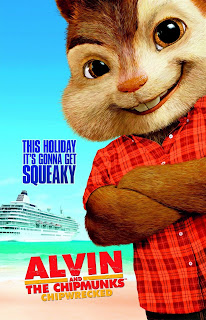 Alvin-and-the-Chipmunks-Chipwrecked-Poster
