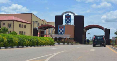 ABUAD Beats Covenant University; Ranks As Best Private University In Nigeria