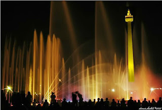 Monumen Nasional