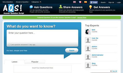 AnswerScript v2.7.1