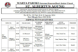 WARTA 223 TGL 10-11 AGT 2024