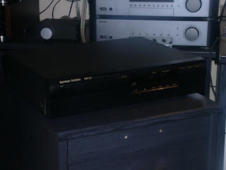 Harman Kardon HD7300