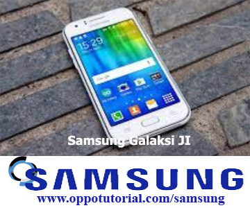 Samsung Galaksi JI