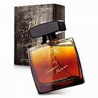 Parfum Original Import Eropa Distributor FM Murah