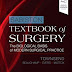 Sabiston Textbook of Surgery: The Biological Basis of Modern Surgical Practice 21st Edition PDF