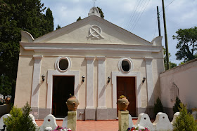 Cemetery Anacapri