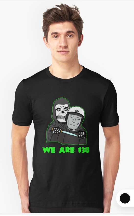We are 138