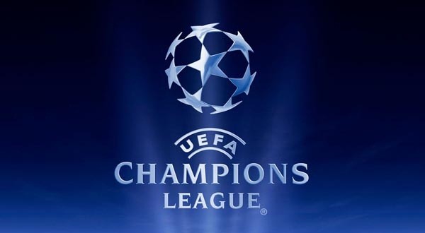 Hasil undian Liga Champions 2015