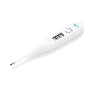 digital-thermometer