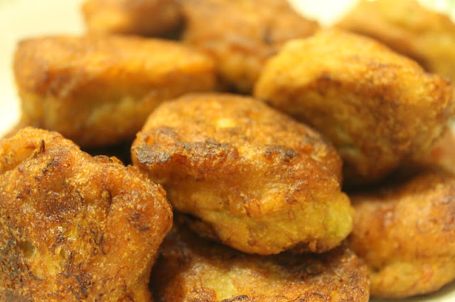 Jemput jemput Pisang Sedap - Azie Kitchen