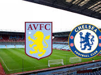 Aston Villa vs Chelsea          Live