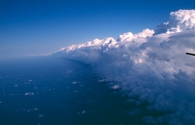 Wave of Clouds