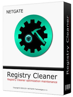 NETGATE Registry Cleaner 5.0.195.0 Multilingual Full + Keygen