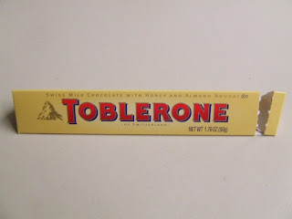 foreign candy