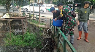 Lestarikan Ekositem Sungai, Sektor 22 Sub 3 Manfaatkan Inovasi Bios 44 DC