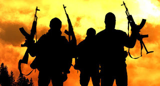 Nigerian Police,Unijos,University Of Maiduguri,Medical Students,Rescue Operation,Benue Kidnapping,Otukpo Road,Security News,