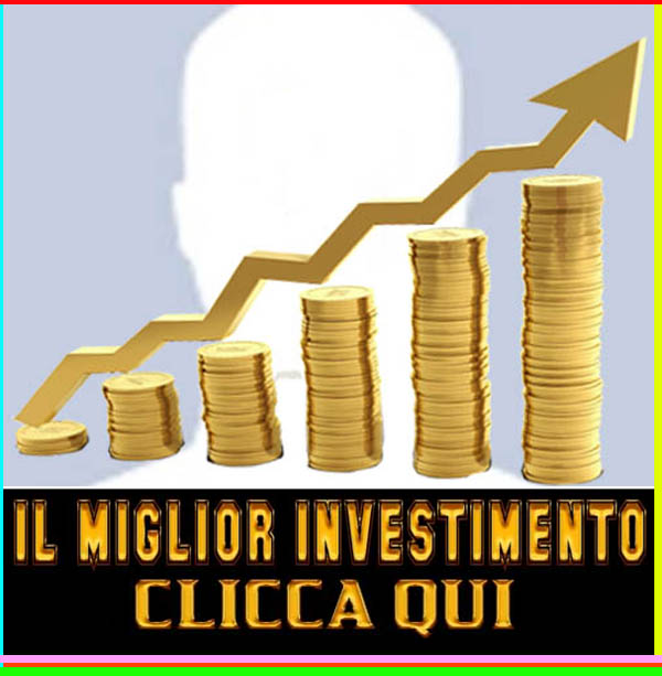 INVESTIMENTO