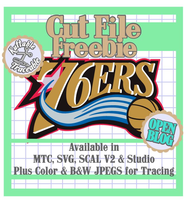 Download The Scrapoholic : Basketball 25 Days Free MTC & SVG Cut ...