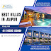 Discover the Best Villas in Jaipur with Icarus Builders