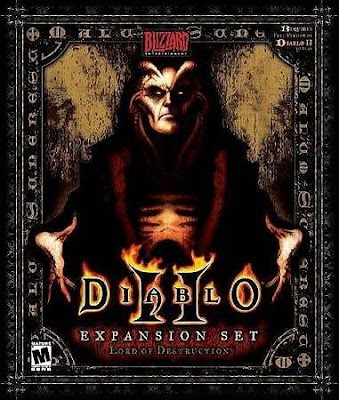 Diablo II (Expansion) : Lord of Destruction