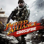 Jagged Alliance CrossFire Game Free Download For PC