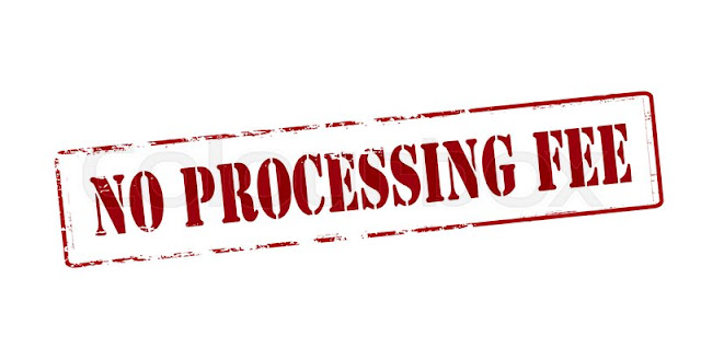 PERA AGAD PROCESSING FEE