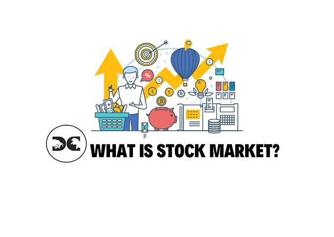 What is Stock Market?
