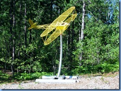2929 Michigan State Hwy 28 East - Lakenenland Sculpture Park