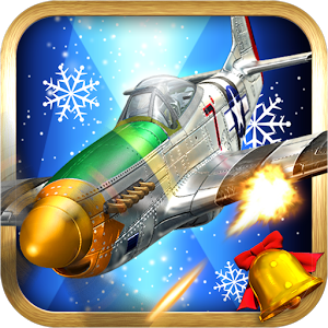 iFighter 2 The Pacific 1942 v1.26 Apk Mod (Unlimited Money)