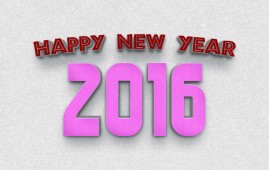 Happy New Year 2016 Hd Wallpapers And Images