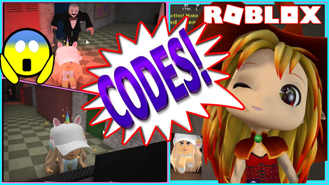 Chloe Tuber Roblox Jeff New Codes And How To Escape The New Chapter 4 School - jeff the killer roblox code
