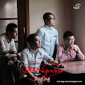 Lirik Lagu Bian Gindas - Darling