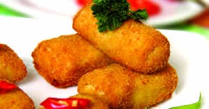 Resep Risoles Sayuran Enak - Resep Masakan 4