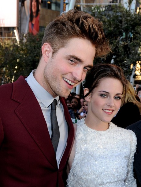 kristen stewart twilight premiere. Kristen Stewart Celebrities