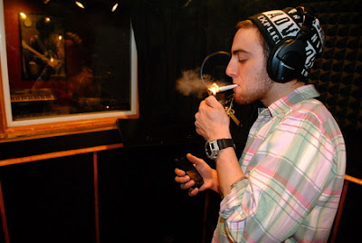 Mac Miller Ft. Cam’ron - Dig That Lyrics