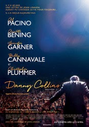 Danny Collins **½