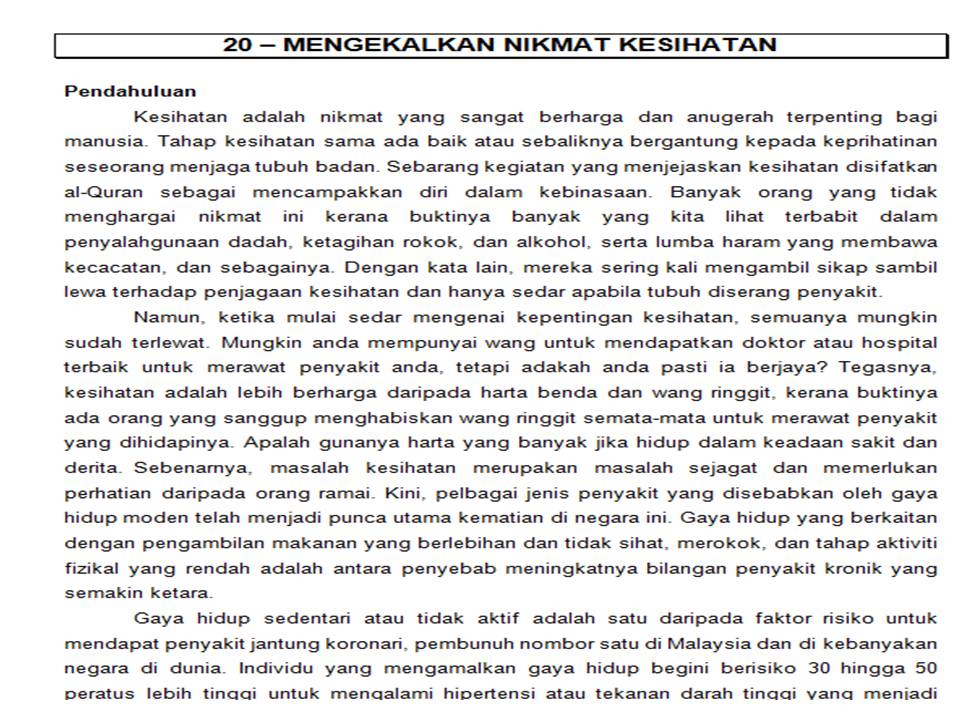 WADAH KETERAMPILAN BERBAHASA: KERELEVANAN BUKU KOLEKSI 