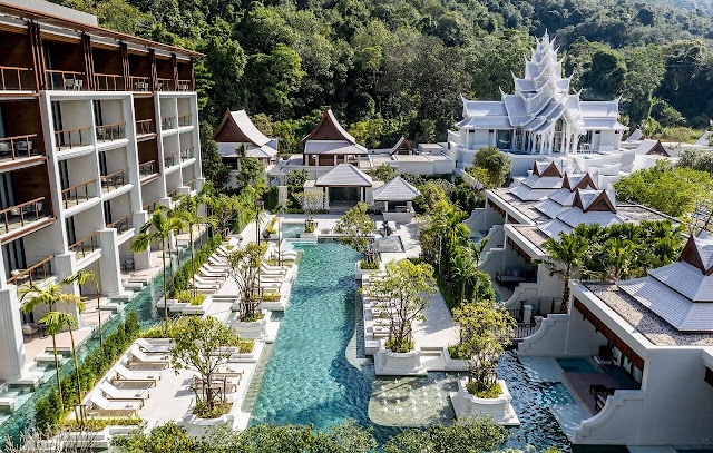 INTERCONTINENTAL PHUKET RESORT TO JOIN VIRTUOSO®