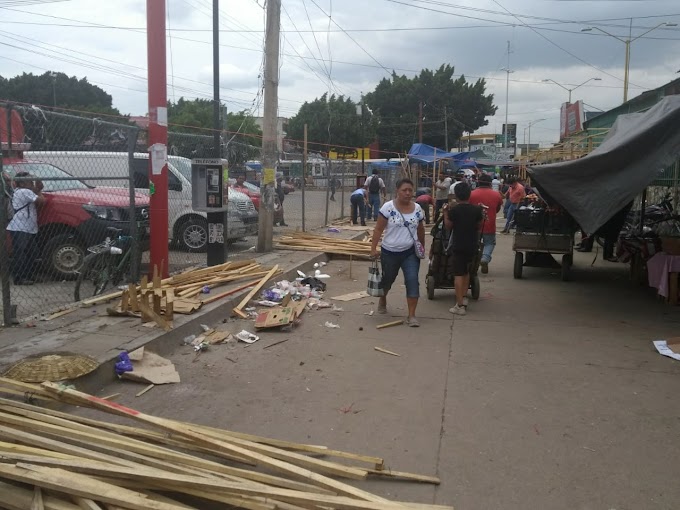 Suspensión de cabildo; nada que informar 