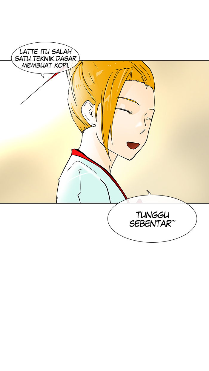 Tower of God Bahasa indonesia Chapter 26