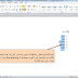 الترقيم الرقمى والنقطى متعدد المستويات (الترقيم الأساسي والفرعي ) فى برنامج الوورد Microsoft word