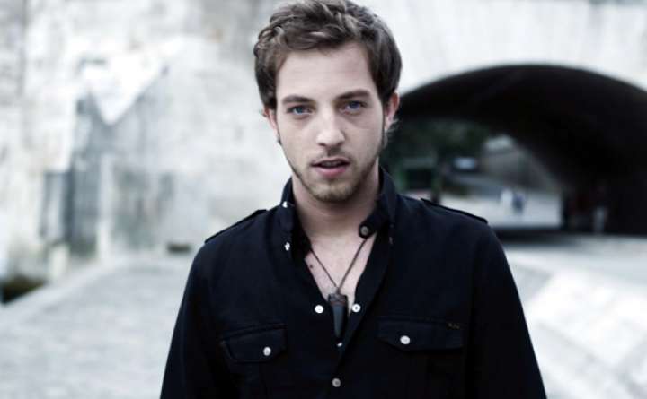 Terjemahan Lirik Lagu Please Don't Stop The Rain ~ James Morrison