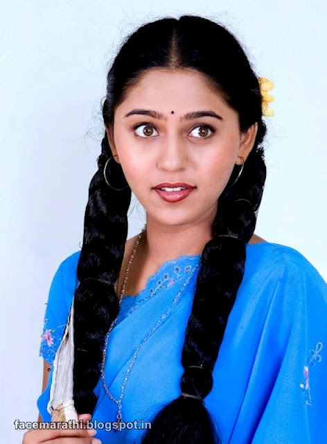 Facemarathi:Mrunmayee Deshpande images wallpaper